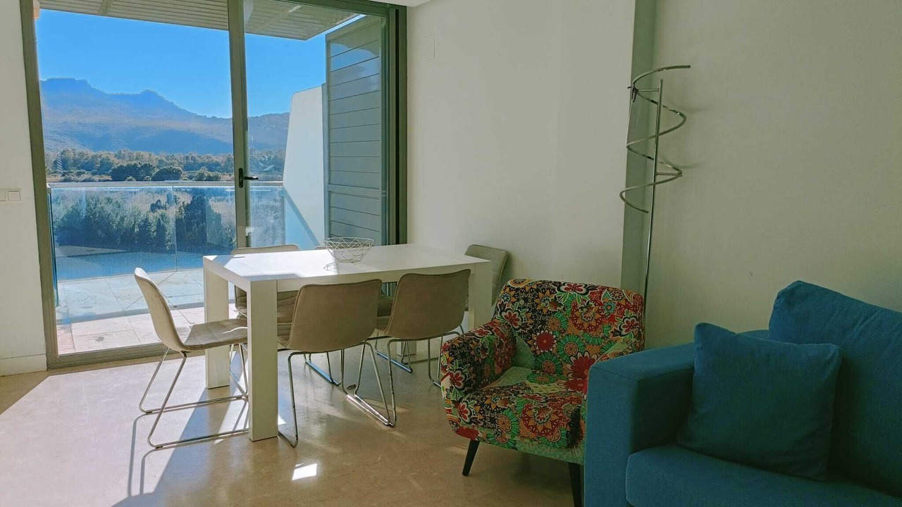 Photo of Livingroom in Les Deveses