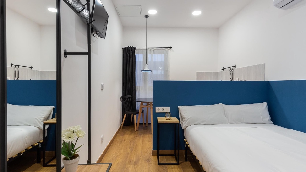 Photo of Bedroom in Arrancapins