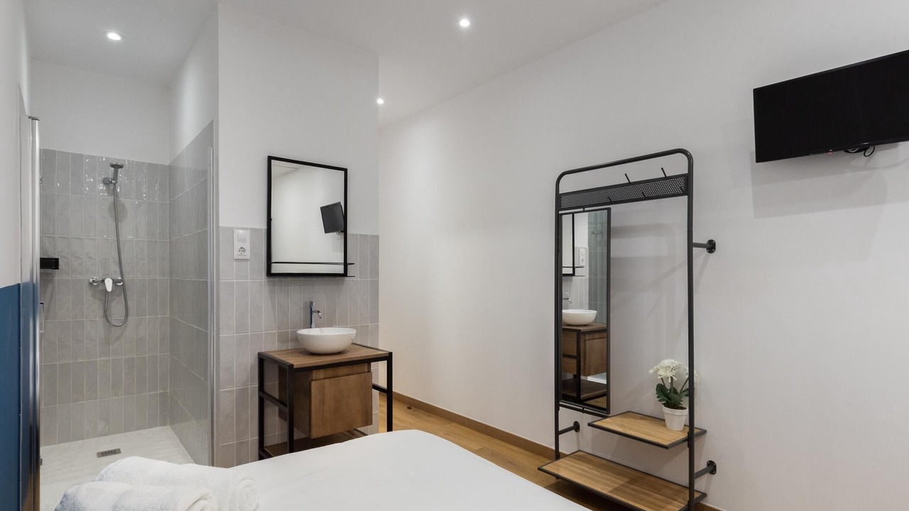 Photo of Bedroom in Arrancapins