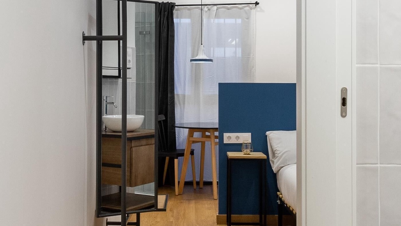 Photo of Bedroom in Arrancapins