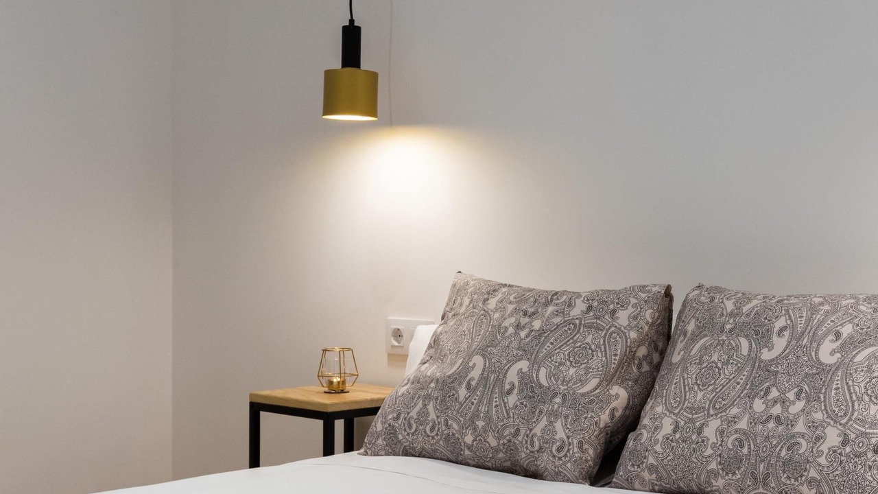 Photo of Bedroom in Arrancapins