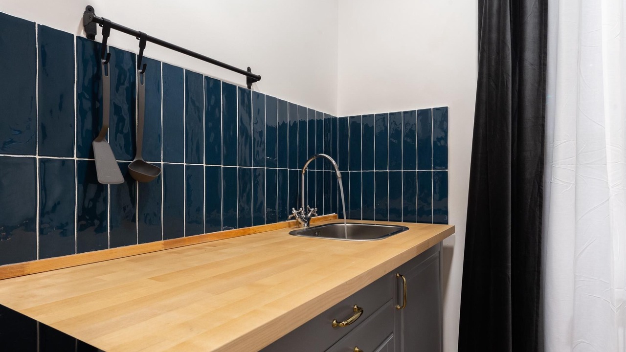 Photo of Bathroom in Arrancapins