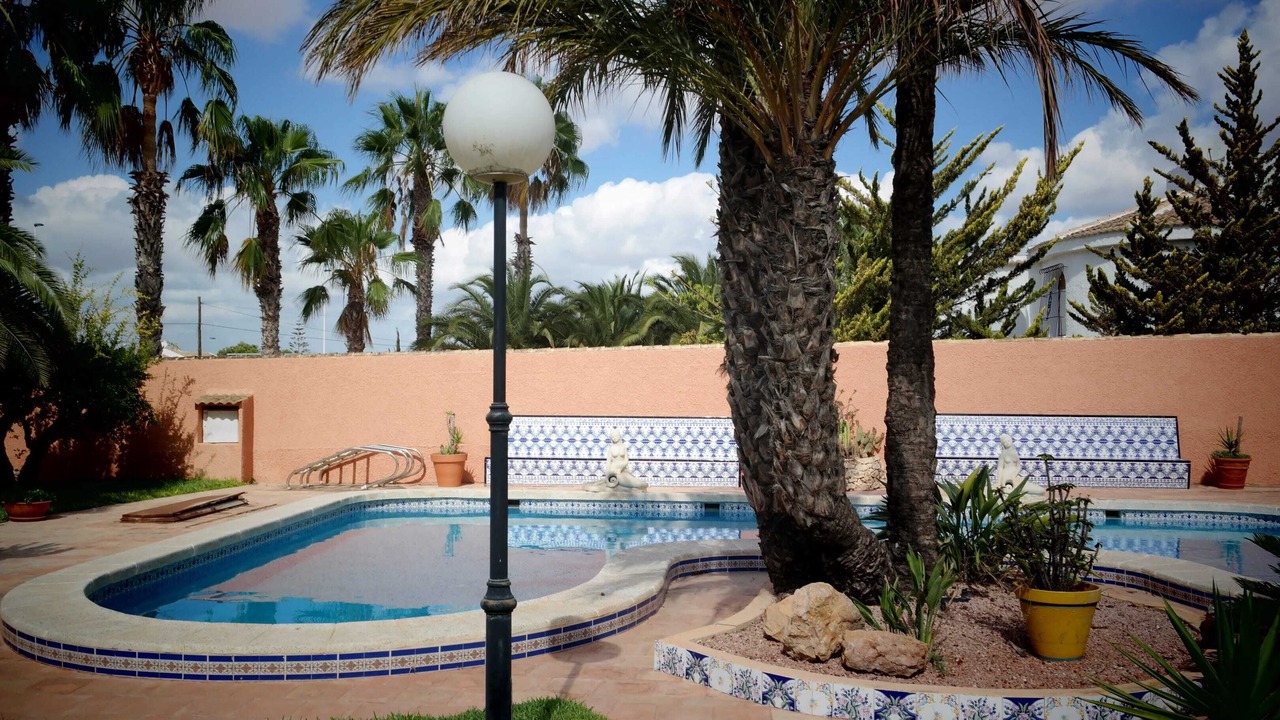 Photo of Outdoor in El Chaparral