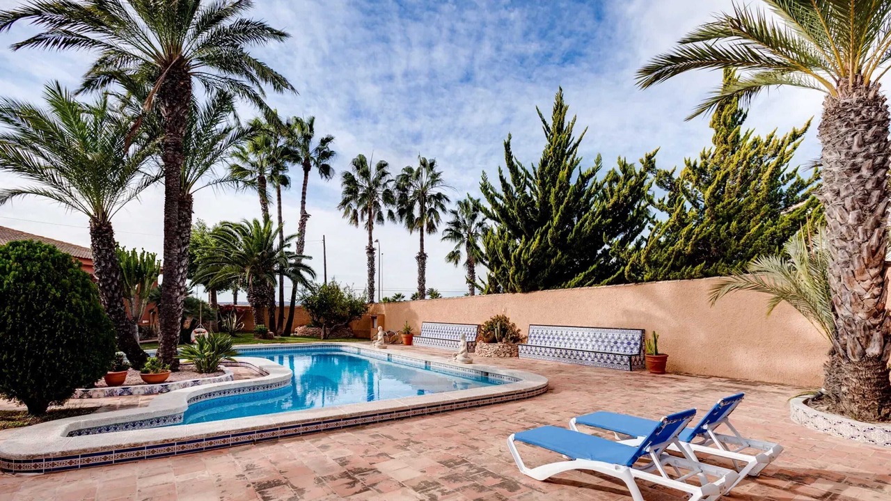 Photo of Outdoor in El Chaparral