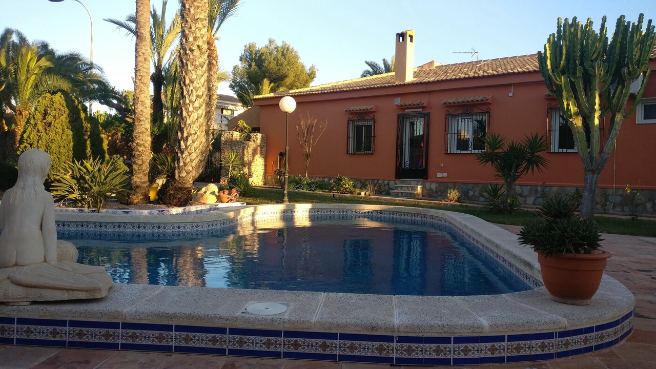 Photo of Outdoor in El Chaparral