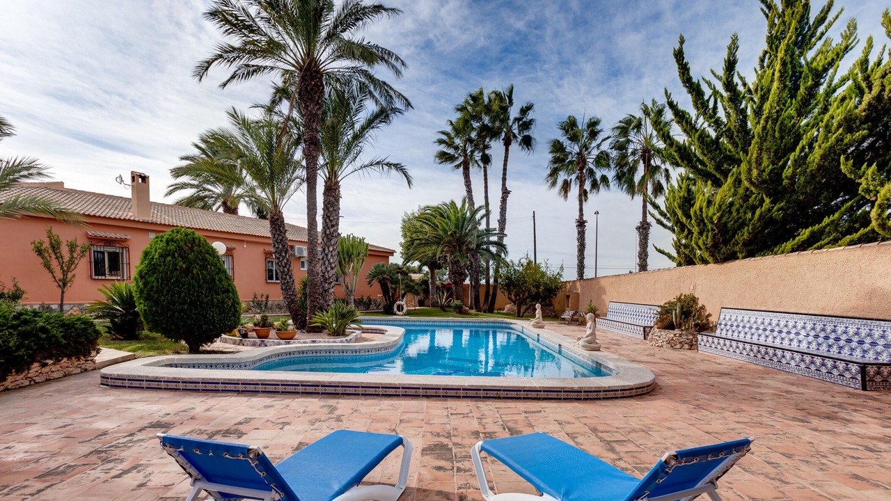 Photo of Outdoor in El Chaparral
