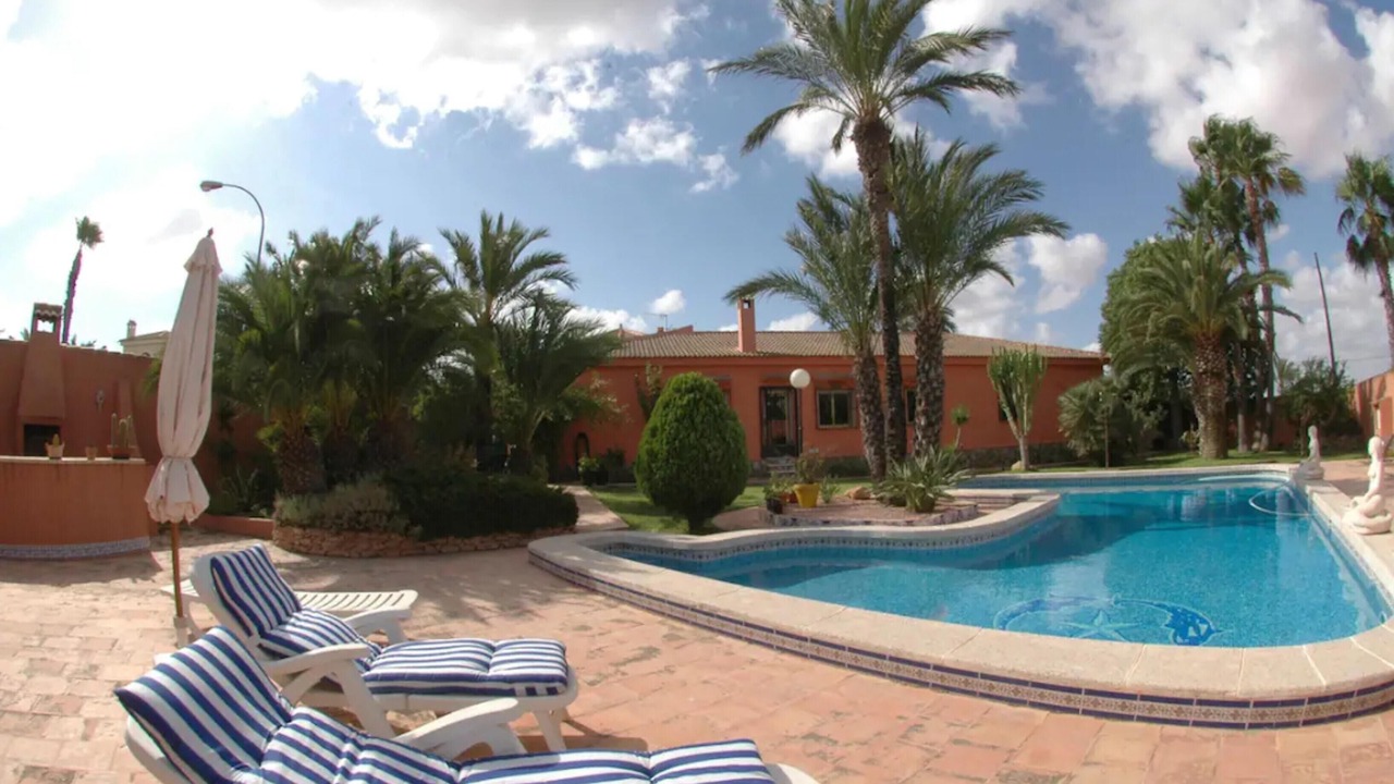 Photo of Outdoor in El Chaparral