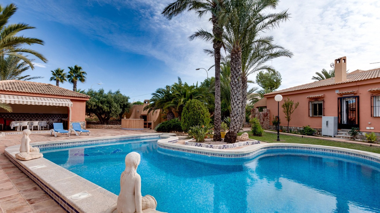 Photo of Outdoor in El Chaparral