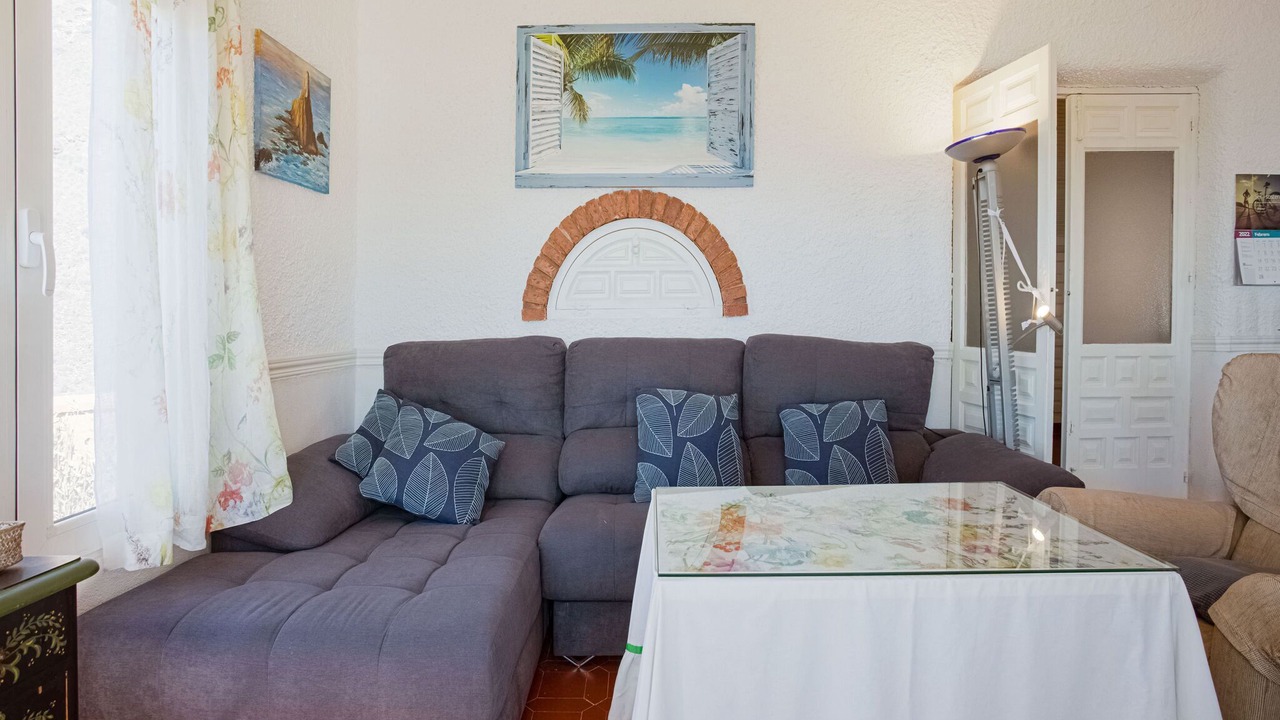 Photo of Livingroom in Pujaire