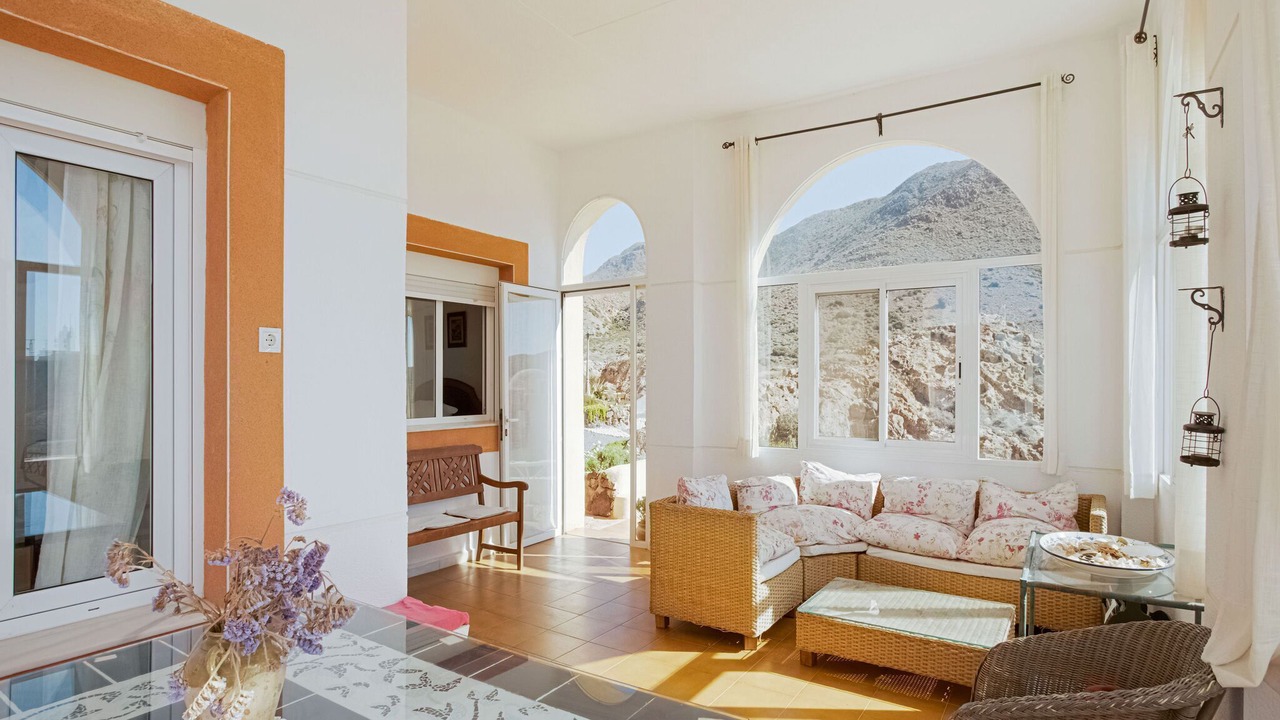 Photo of Livingroom in Pujaire