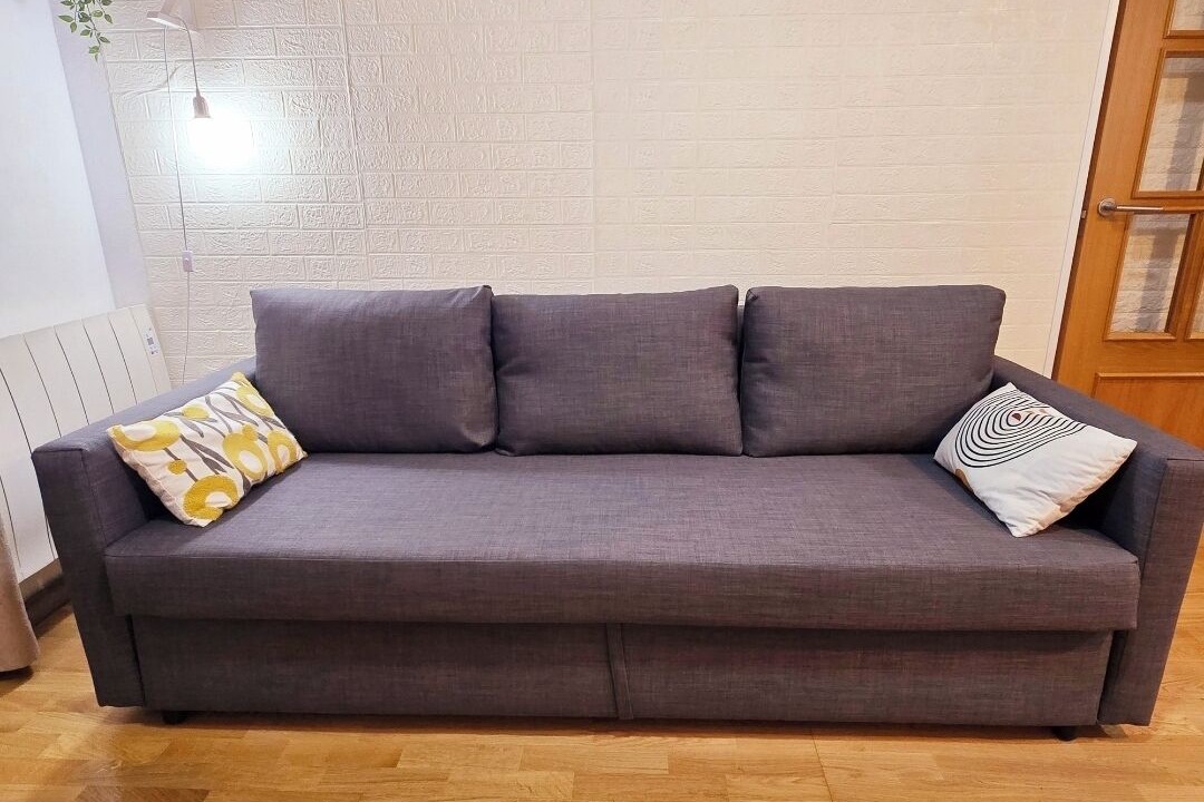 Photo of Livingroom in Rejas
