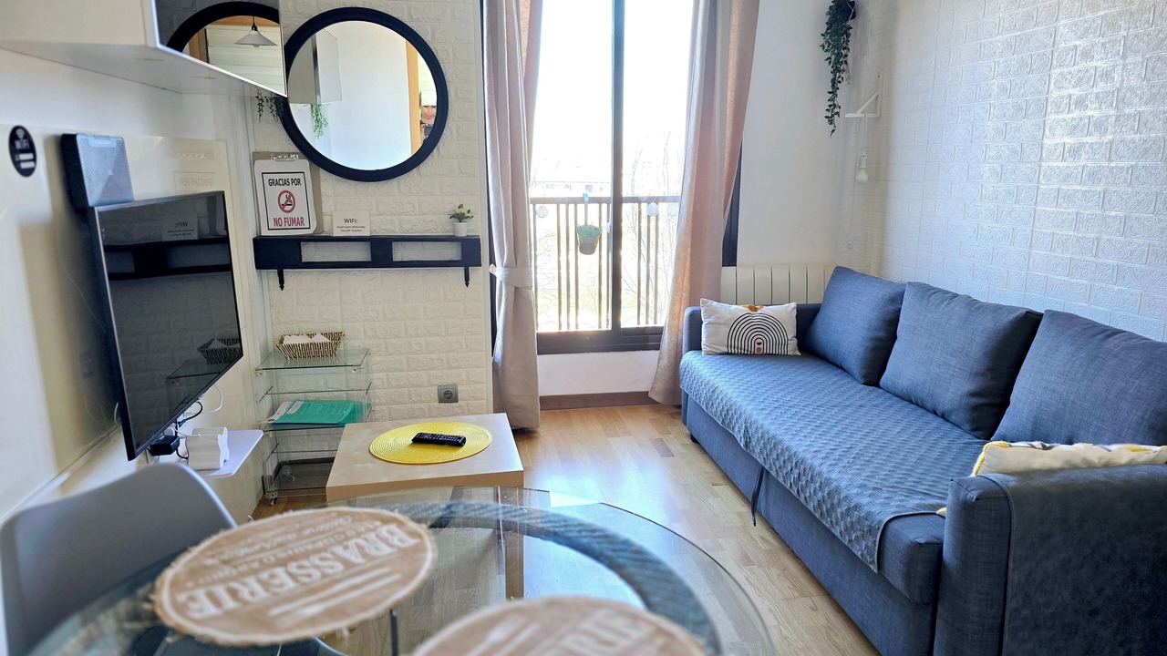 Photo of Livingroom in Rejas