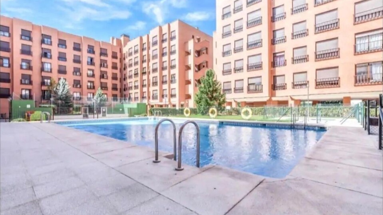 Photo of Outdoor in Rejas