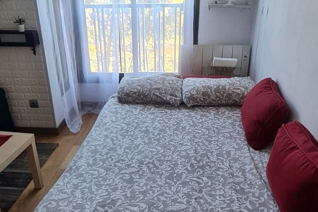 Photo of Bedroom in Rejas