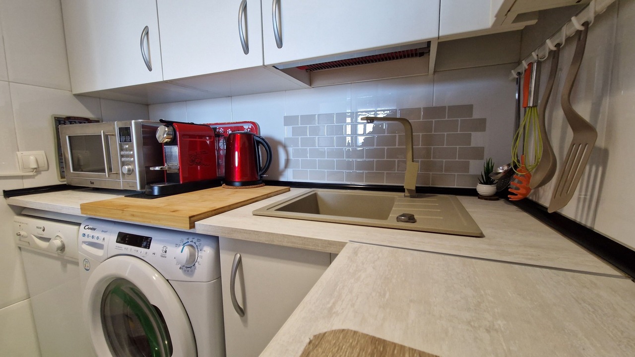 Photo of Kitchen in Rejas