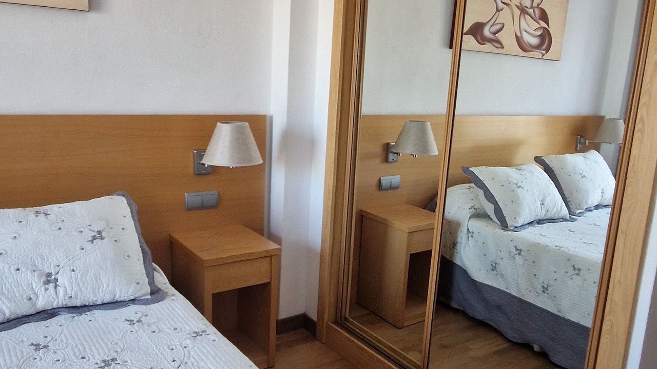 Photo of Bedroom in Rejas