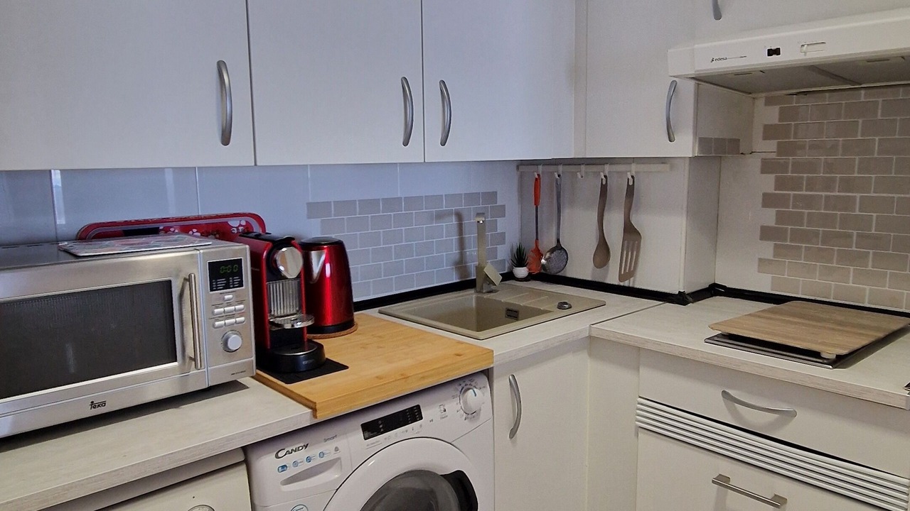 Photo of Kitchen in Rejas