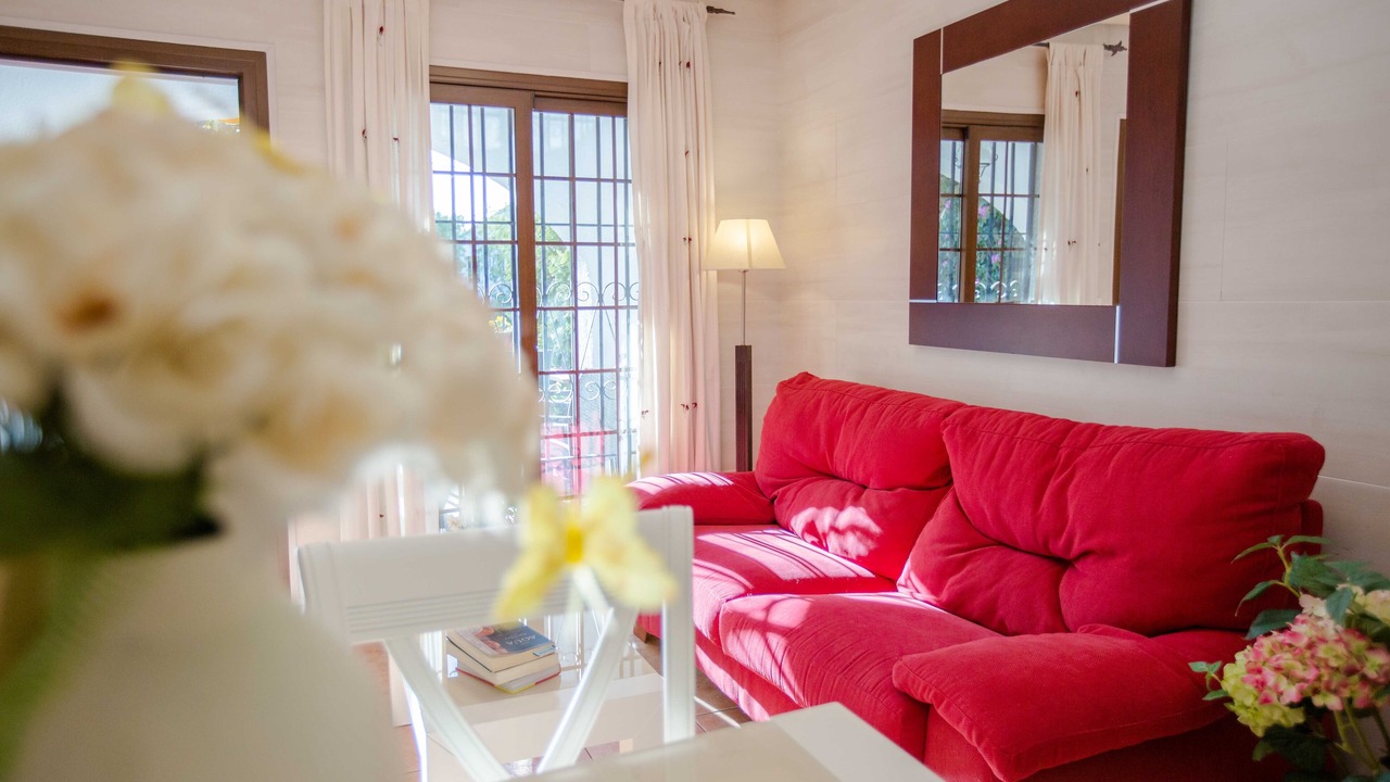 Photo of Livingroom in Miami Platja