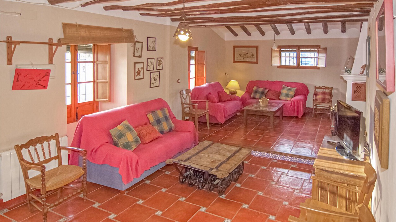 Photo of Bedroom in Archidona