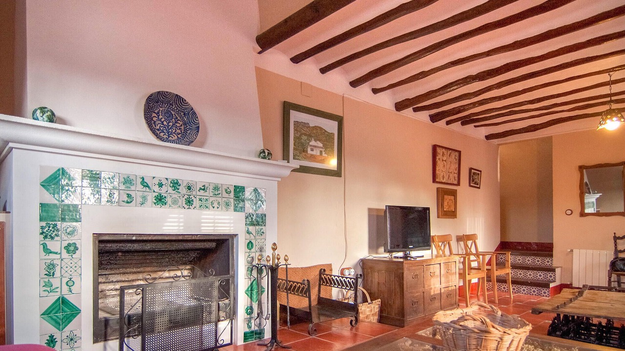 Photo of Bedroom in Archidona
