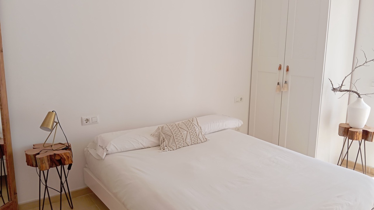 Photo of Bedroom in Son Carrio