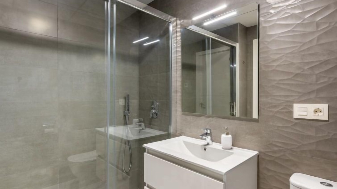 Photo of Bathroom in Finestrat