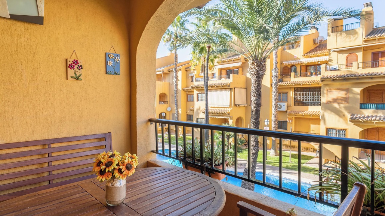 Photo of Outdoor in La Mata