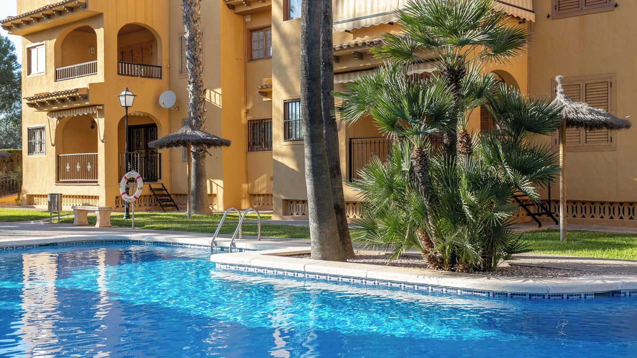 Photo of Outdoor in La Mata