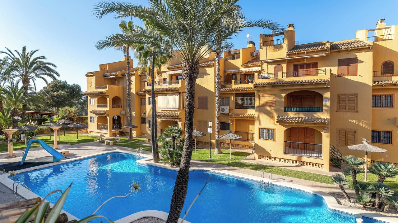 Photo of Outdoor in La Mata