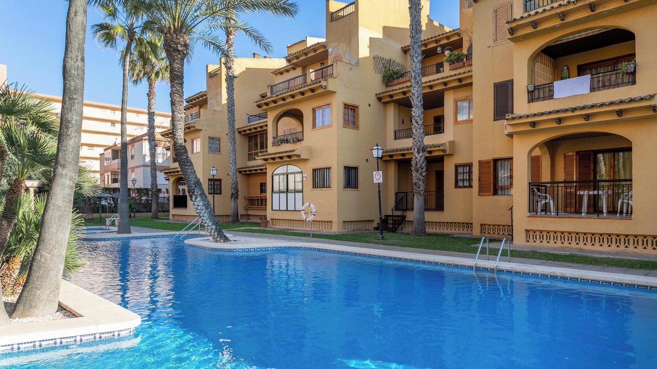 Photo of Outdoor in La Mata