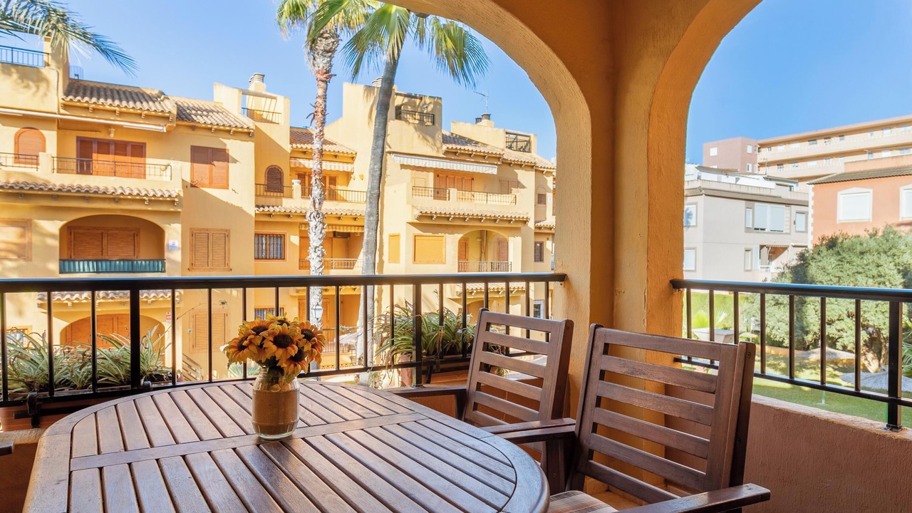 Photo of Outdoor in La Mata