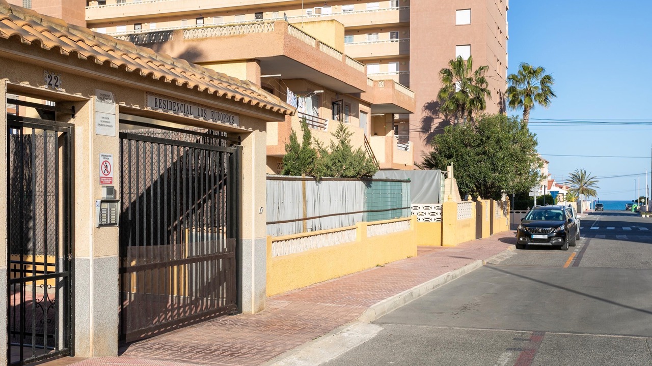 Photo of Outdoor in La Mata