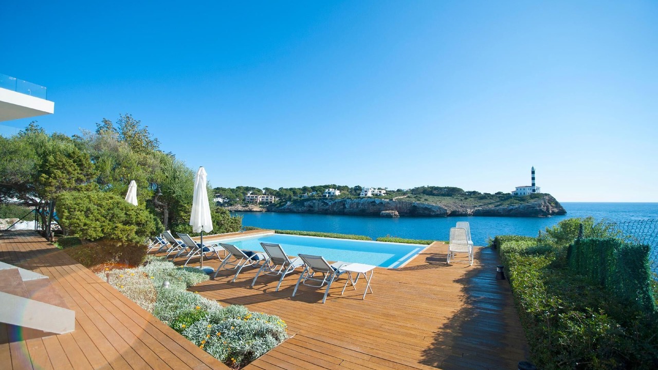 Photo of Outdoor in Portocolom