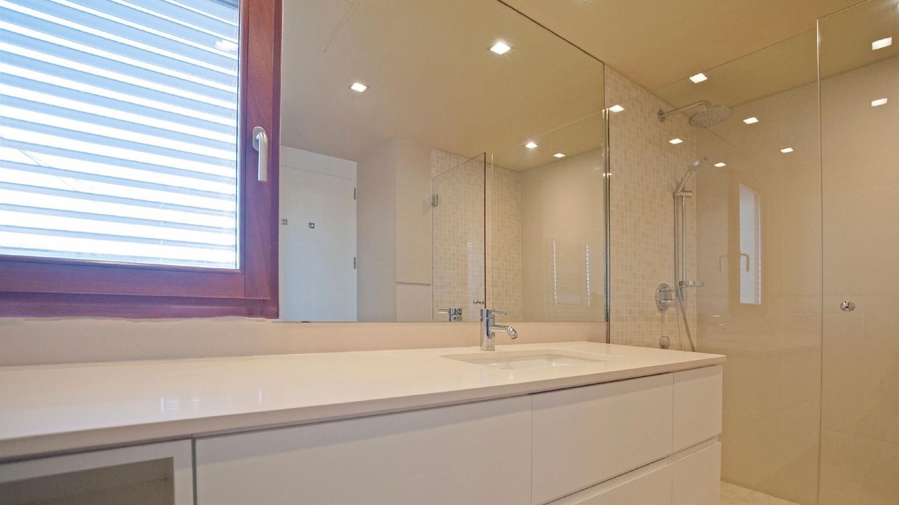 Photo of Bathroom in Portocolom