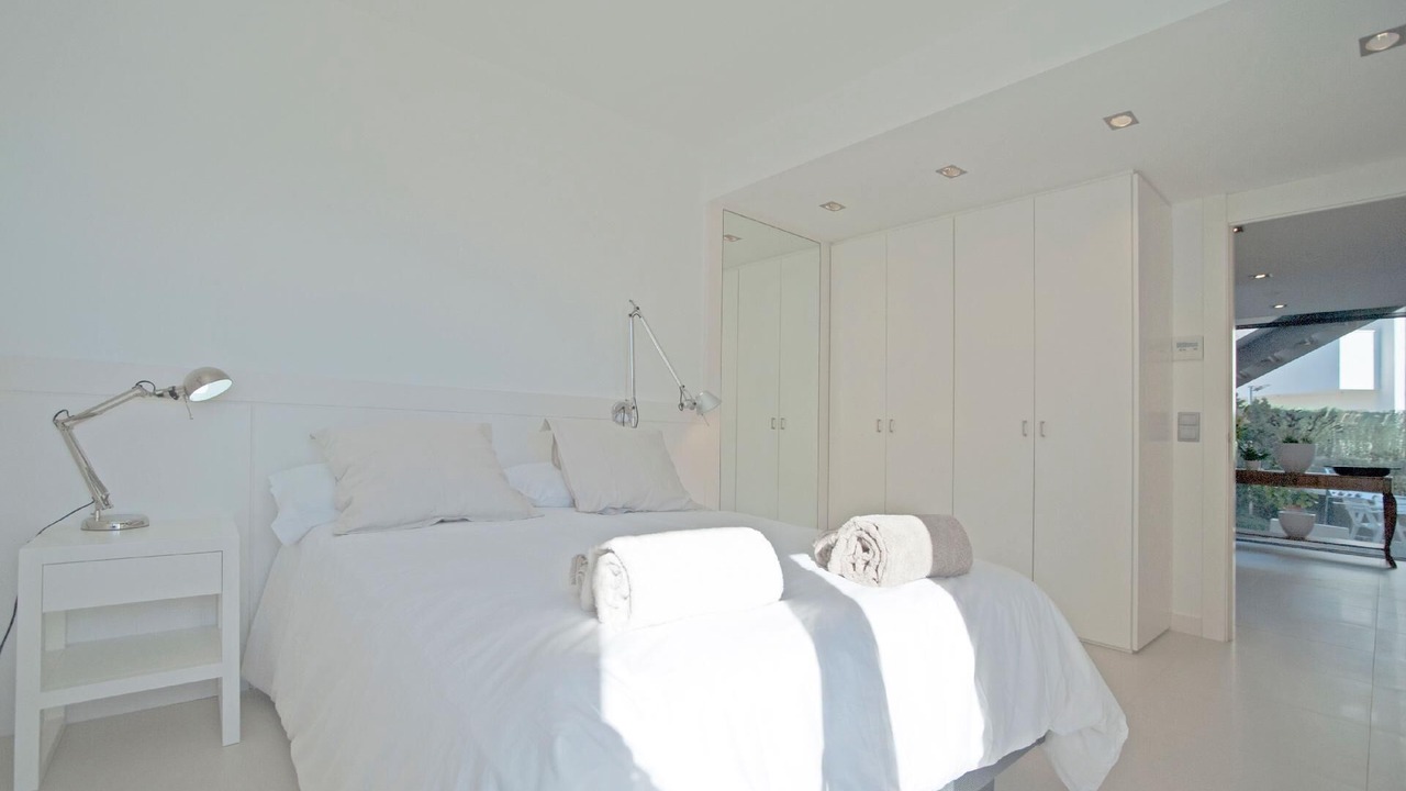 Photo of Bedroom in Portocolom