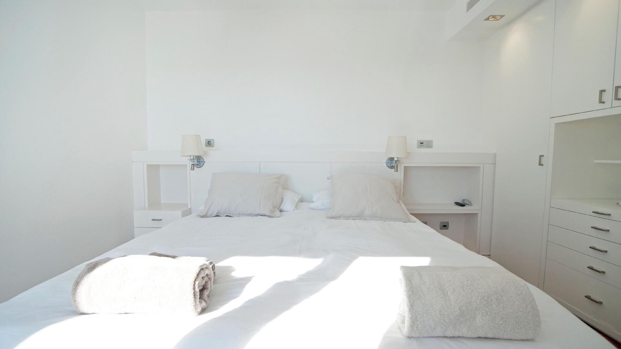 Photo of Bedroom in Portocolom