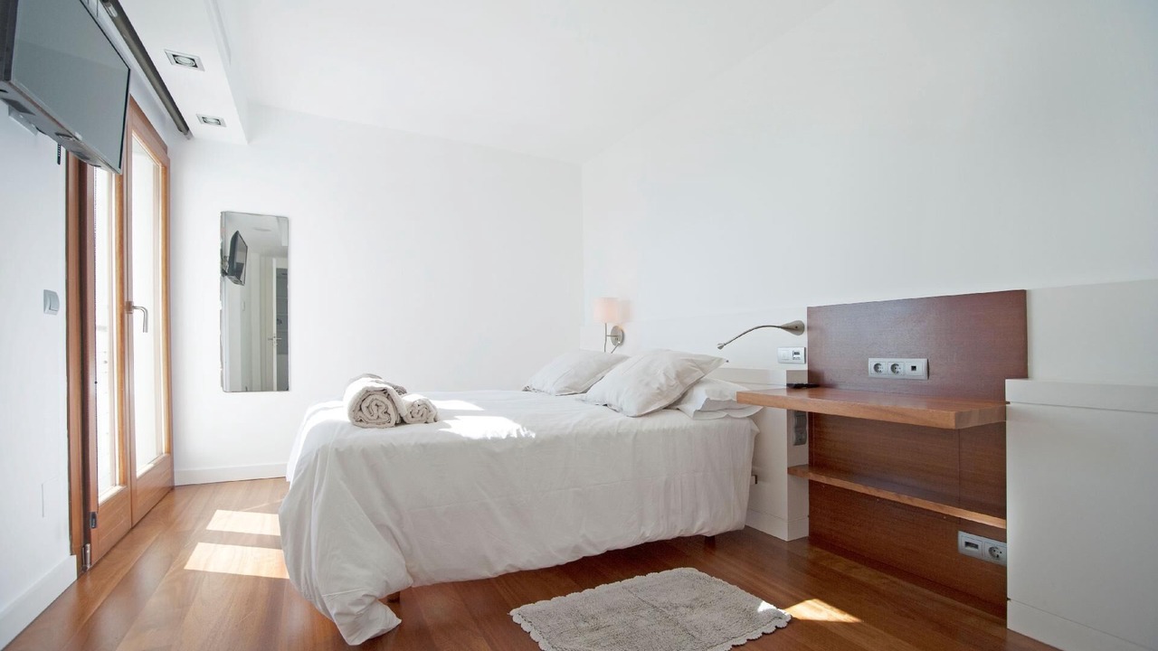 Photo of Bedroom in Portocolom