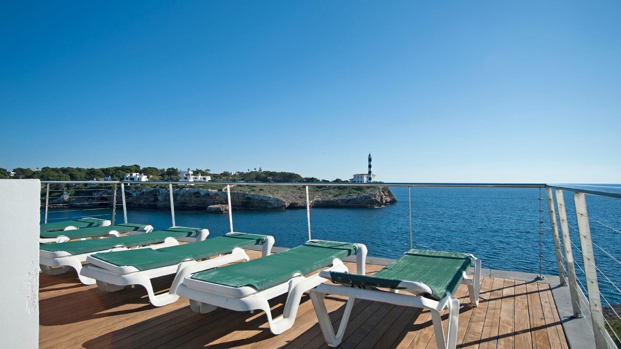 Photo of Outdoor in Portocolom