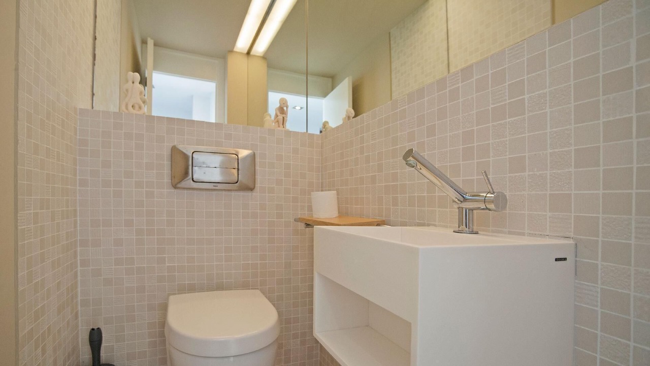 Photo of Bathroom in Portocolom