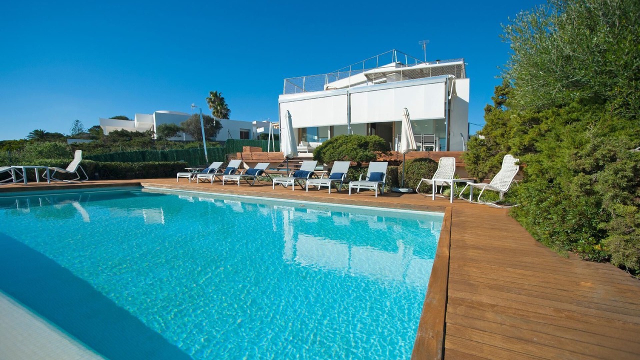 Photo of Outdoor in Portocolom