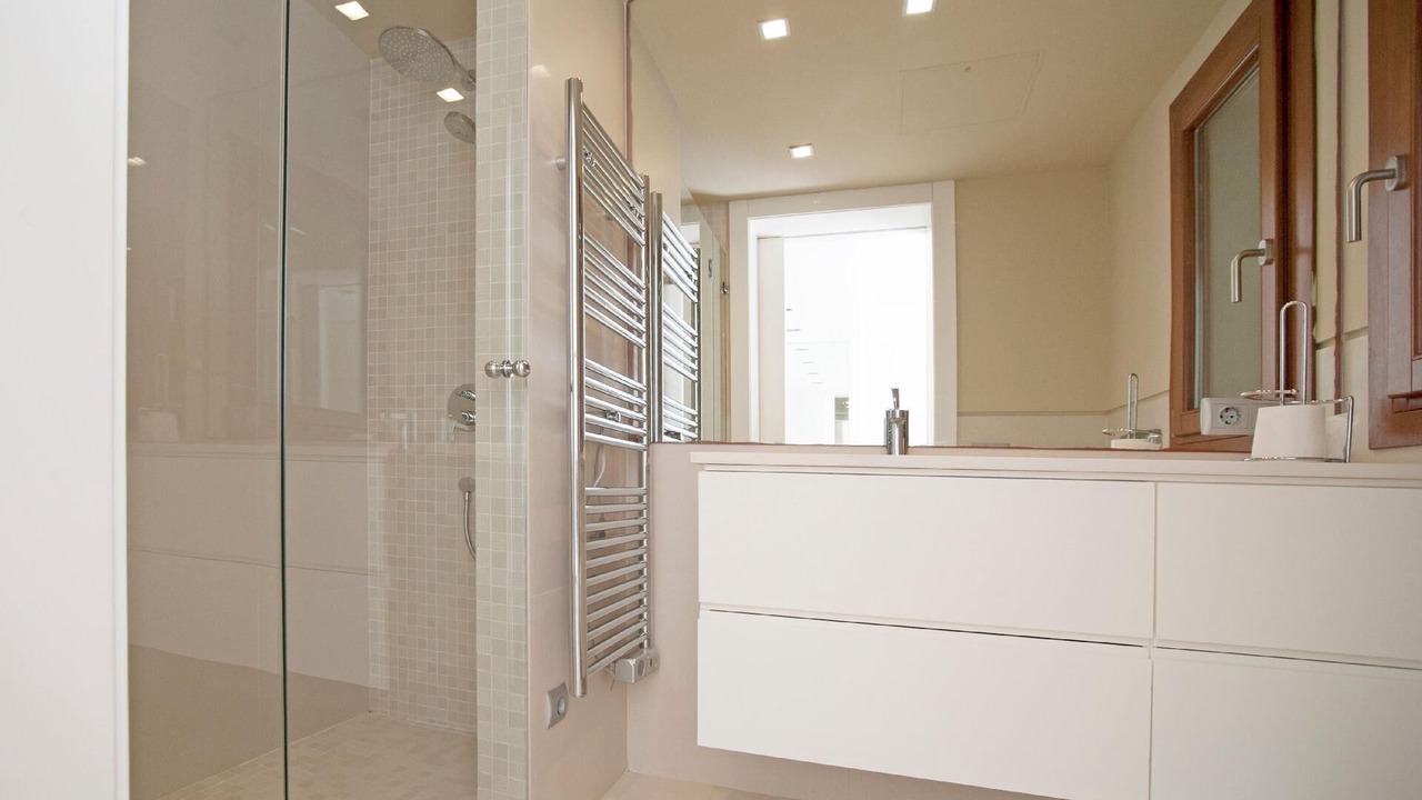 Photo of Bathroom in Portocolom