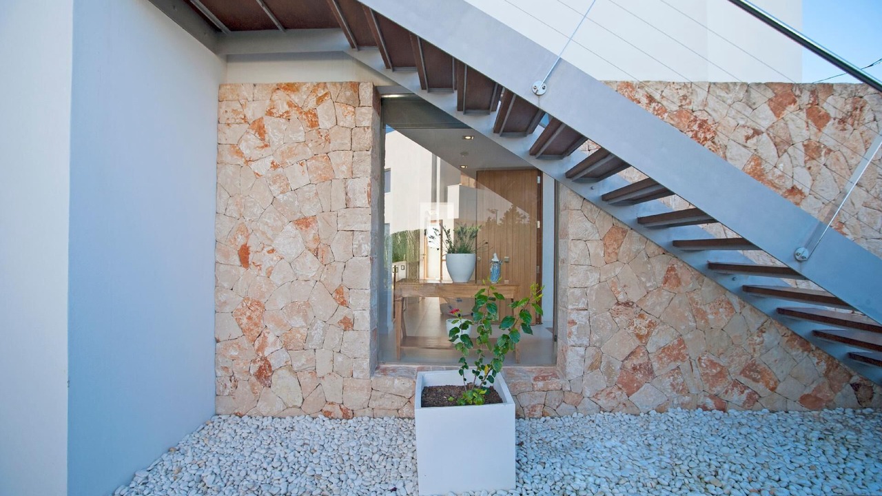 Photo of Outdoor in Portocolom