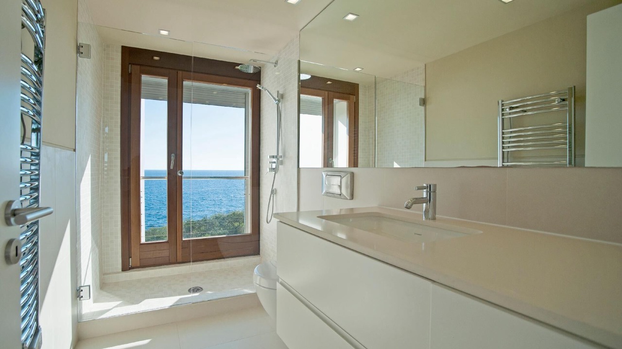 Photo of Bathroom in Portocolom