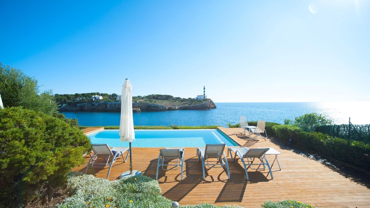 Photo of Outdoor in Portocolom