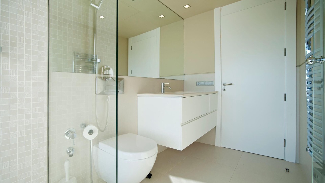 Photo of Bathroom in Portocolom