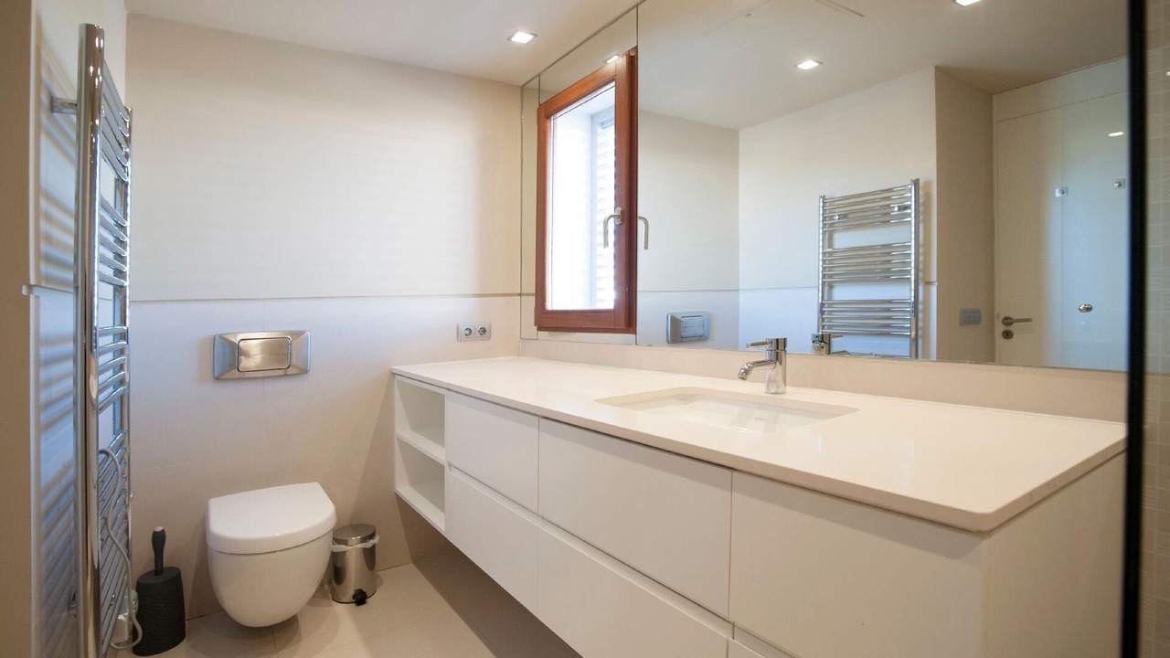 Photo of Bathroom in Portocolom