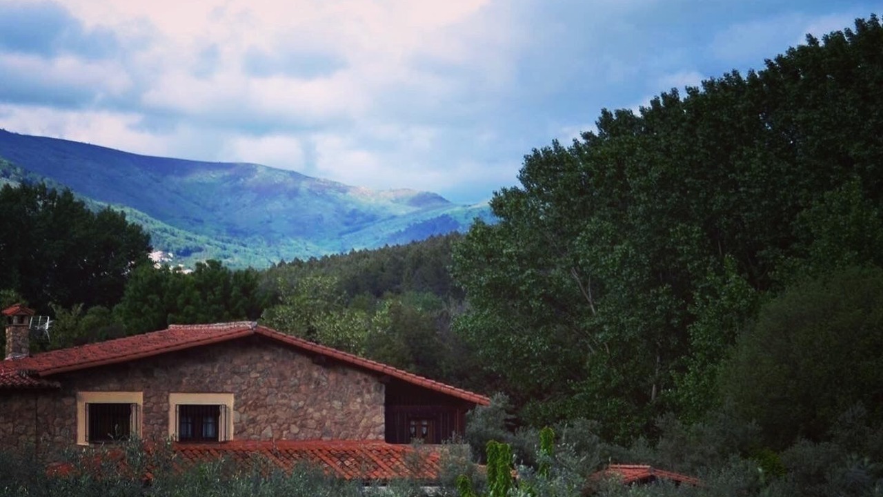 Photo of Outdoor in Villasbuenas de Gata