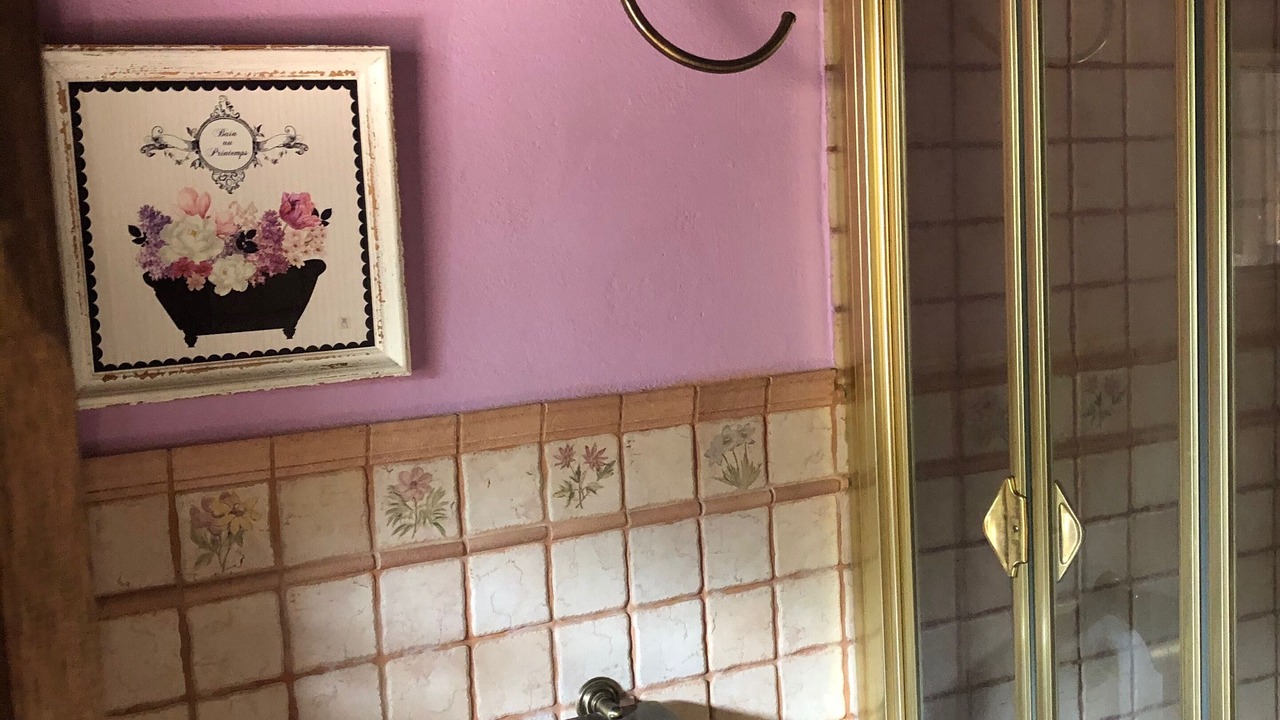 Photo of Bathroom in Villasbuenas de Gata