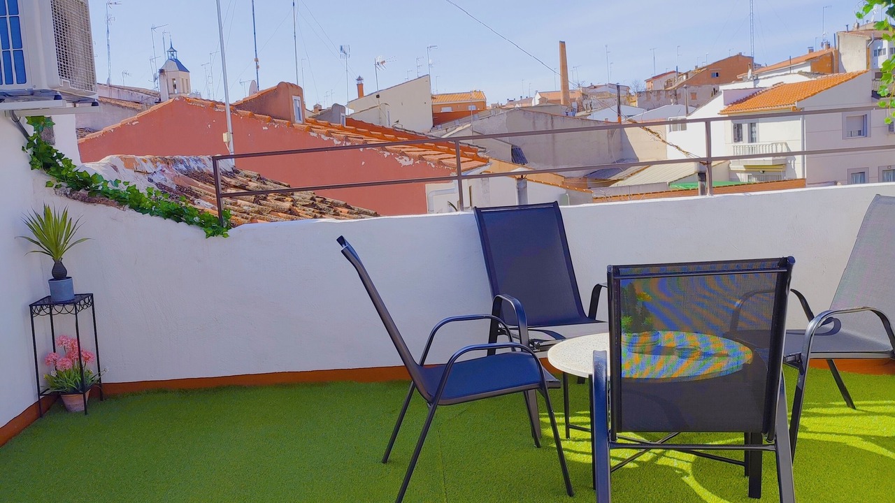 Photo of Outdoor in Villarejo de Salvanes