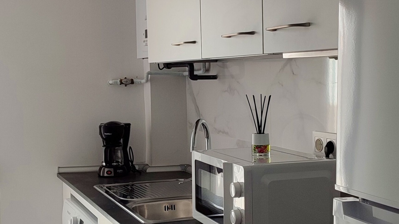 Photo of Kitchen in Villarejo de Salvanes